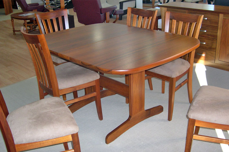 Seville Extension Table