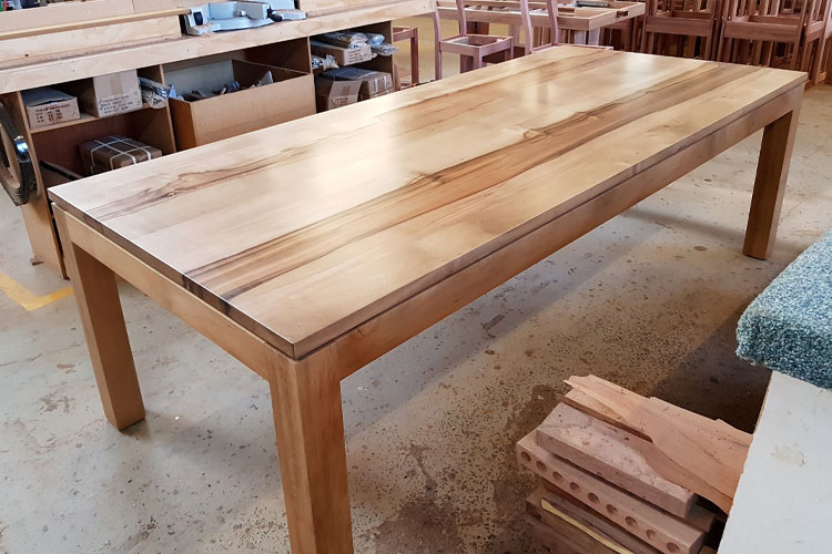 Nelson Dining Table