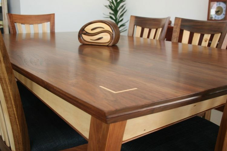 Custom Made Dining Room Furniture, Custom Made Dining Table And Chairs